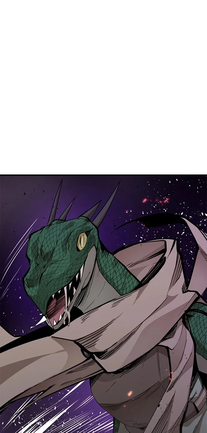 The Tutorial is Too Hard Mangakakalot X Chapter 35 Page 64