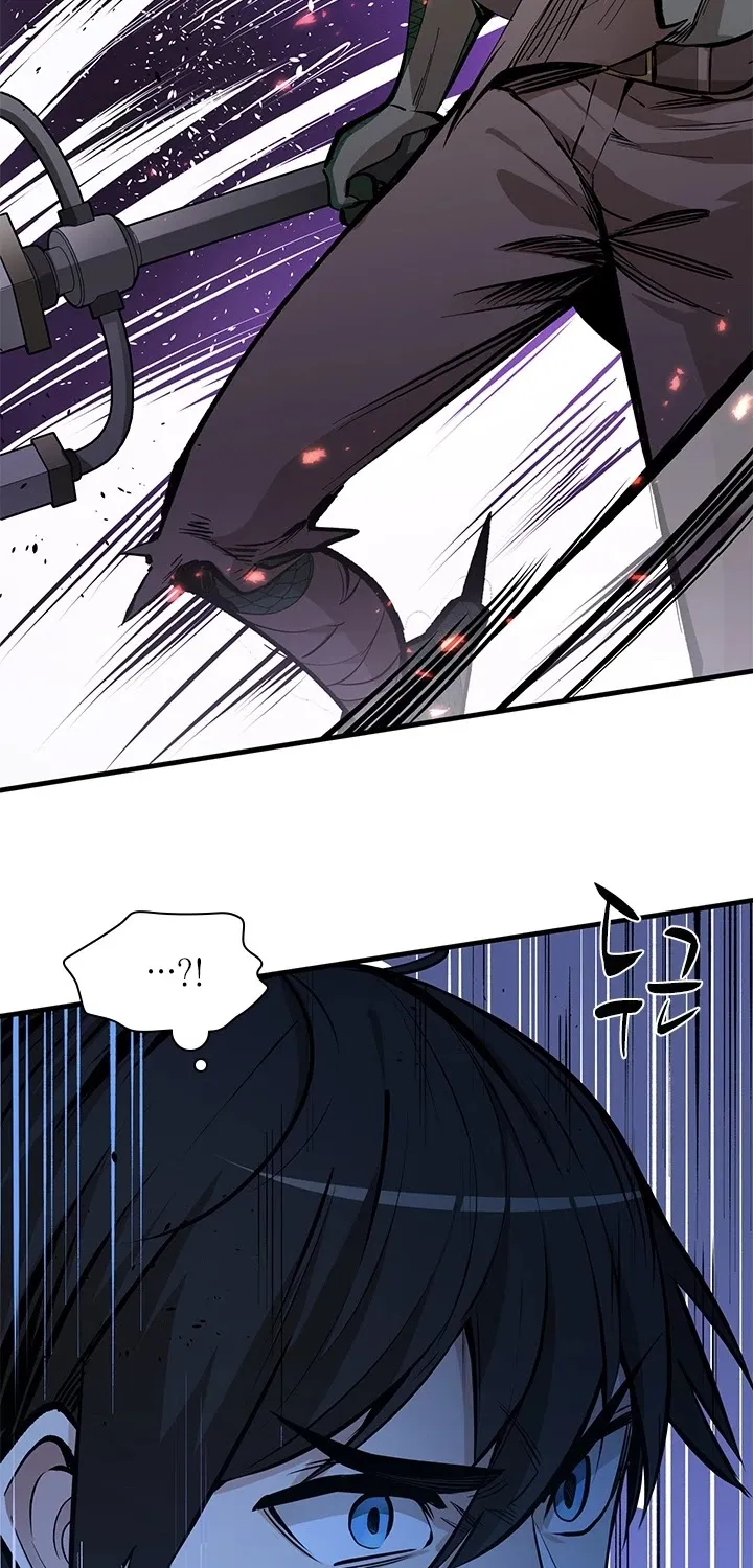 The Tutorial is Too Hard Mangakakalot X Chapter 35 Page 65