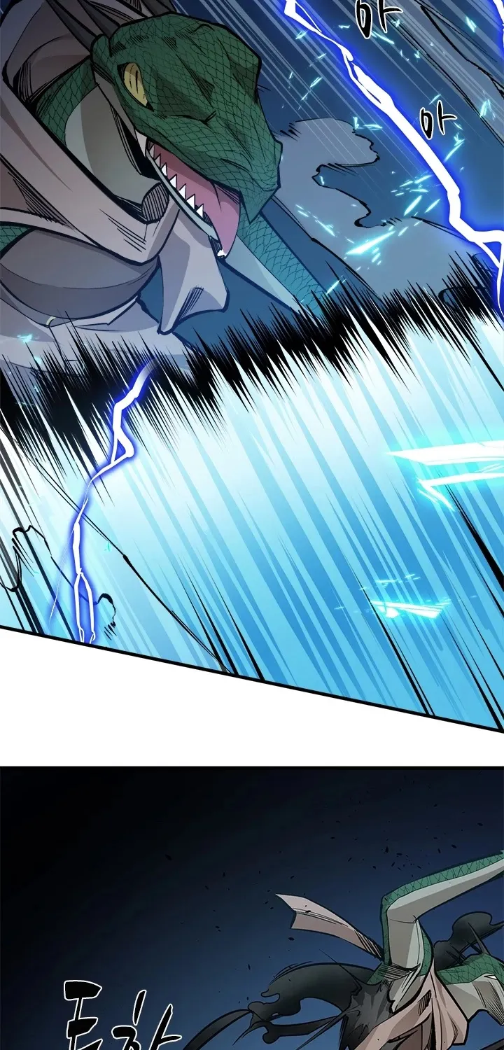 The Tutorial is Too Hard Mangakakalot X Chapter 36 Page 46
