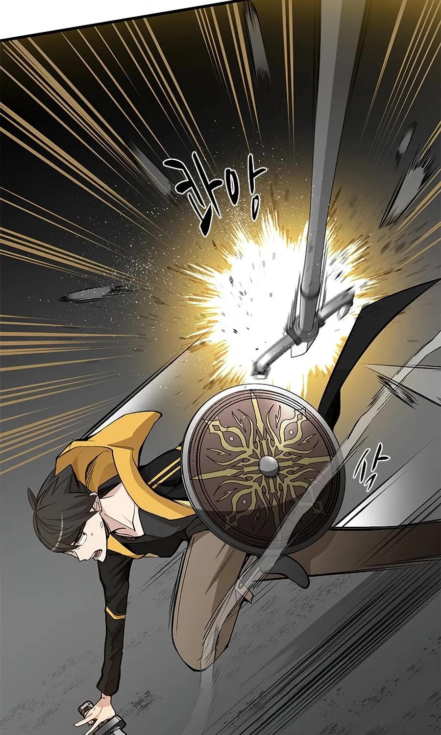 The Tutorial is Too Hard Mangakakalot X Chapter 36 Page 52