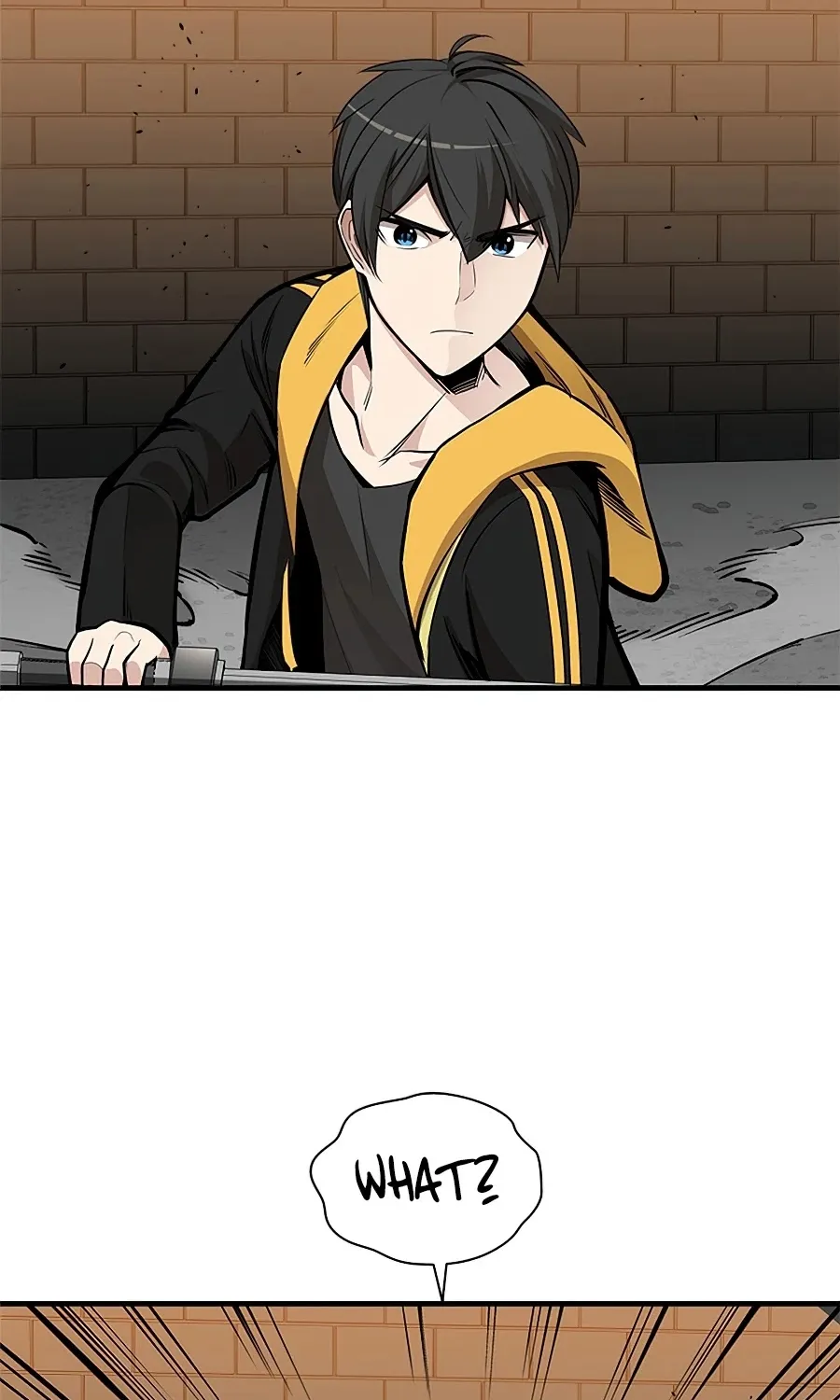The Tutorial is Too Hard Mangakakalot X Chapter 36 Page 60