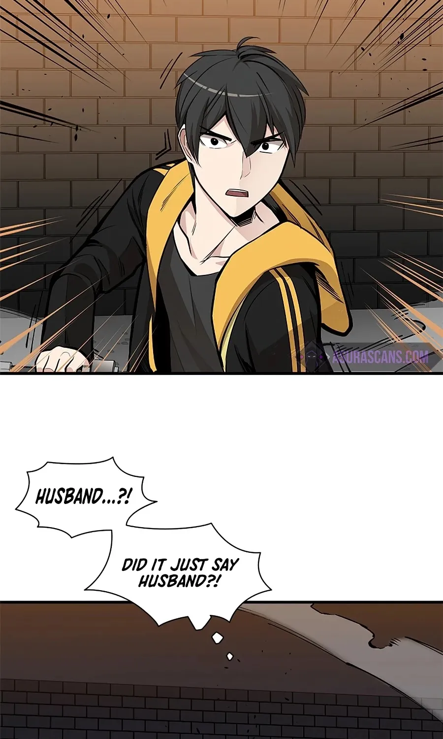 The Tutorial is Too Hard Mangakakalot X Chapter 36 Page 61