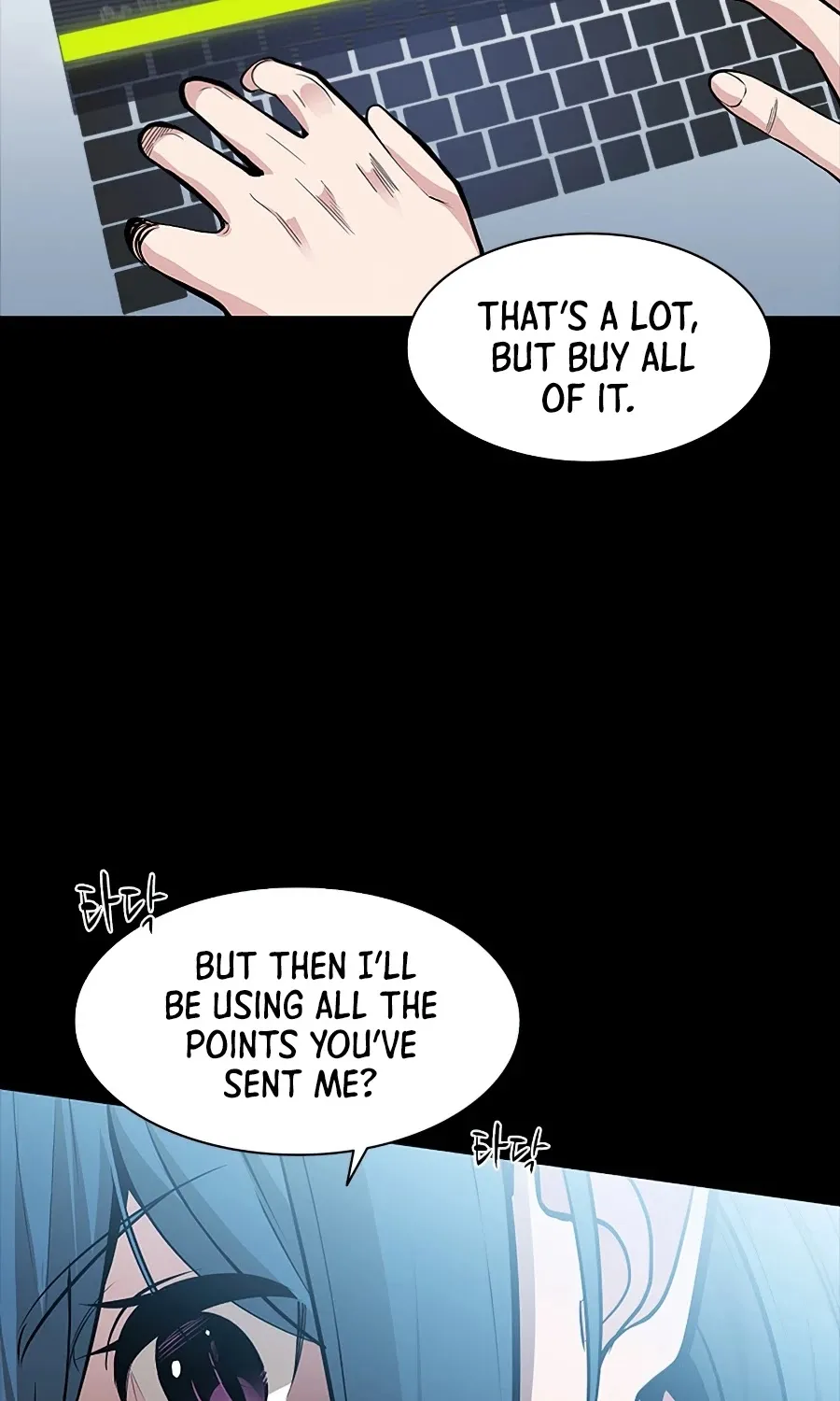 The Tutorial is Too Hard Mangakakalot X Chapter 36 Page 9