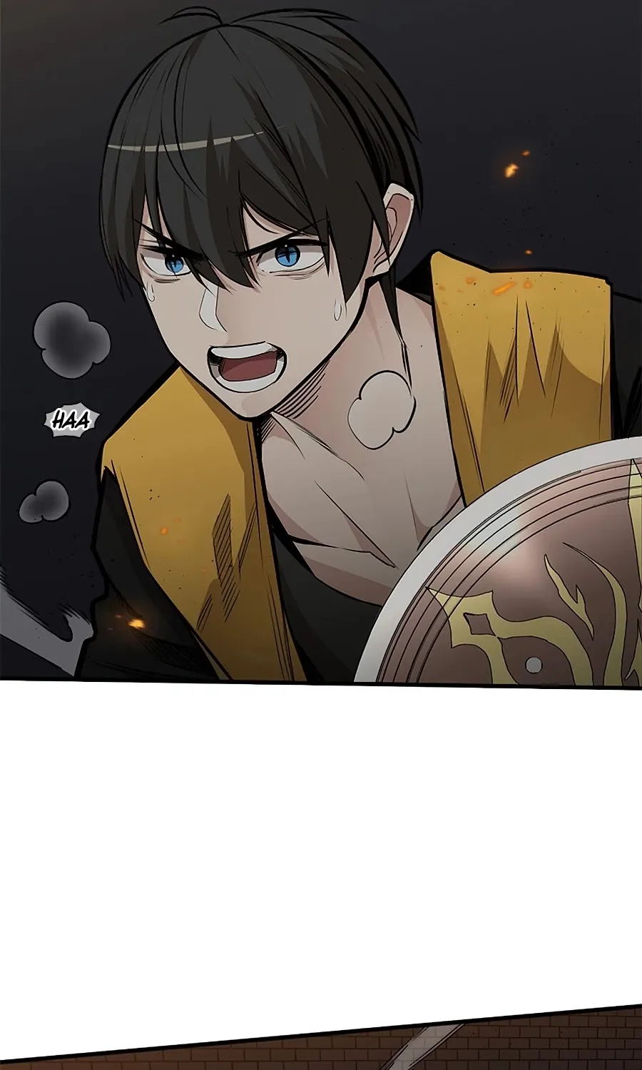 The Tutorial is Too Hard Mangakakalot X Chapter 36 Page 85