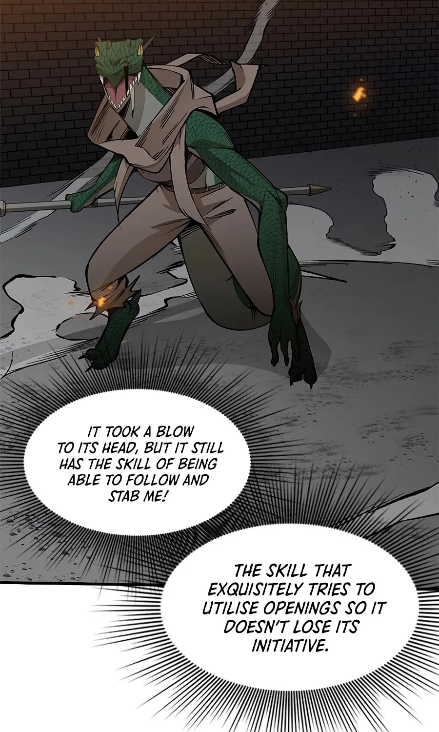 The Tutorial is Too Hard Mangakakalot X Chapter 36 Page 86
