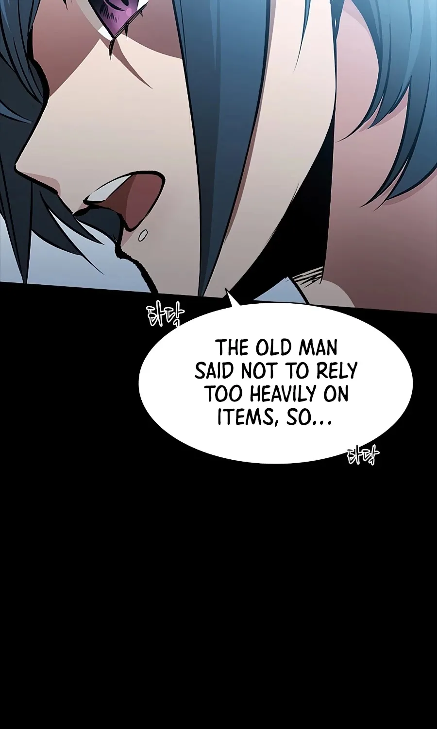 The Tutorial is Too Hard Mangakakalot X Chapter 36 Page 10