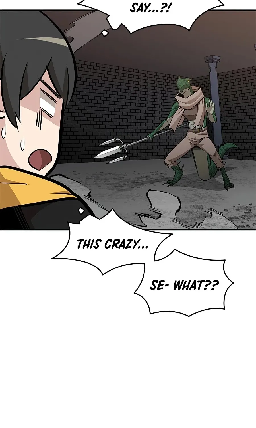 The Tutorial is Too Hard Mangakakalot X Chapter 36 Page 97