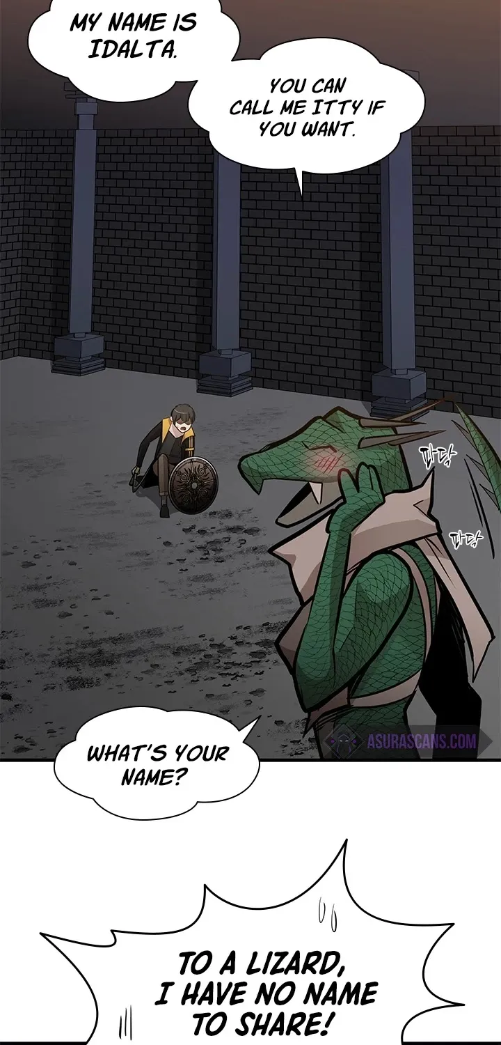 The Tutorial is Too Hard Mangakakalot X Chapter 36 Page 100
