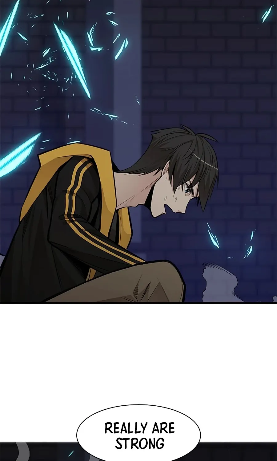The Tutorial is Too Hard Mangakakalot X Chapter 37 Page 102
