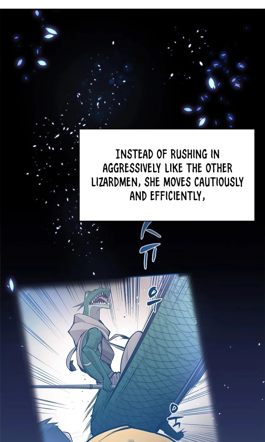 The Tutorial is Too Hard Mangakakalot X Chapter 37 Page 13