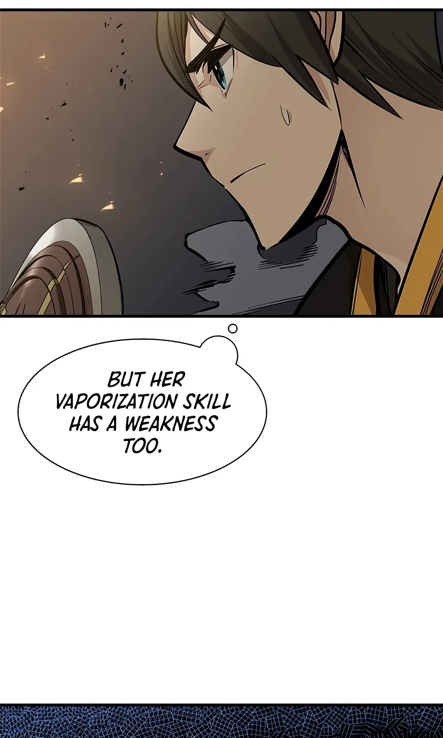 The Tutorial is Too Hard Mangakakalot X Chapter 37 Page 17