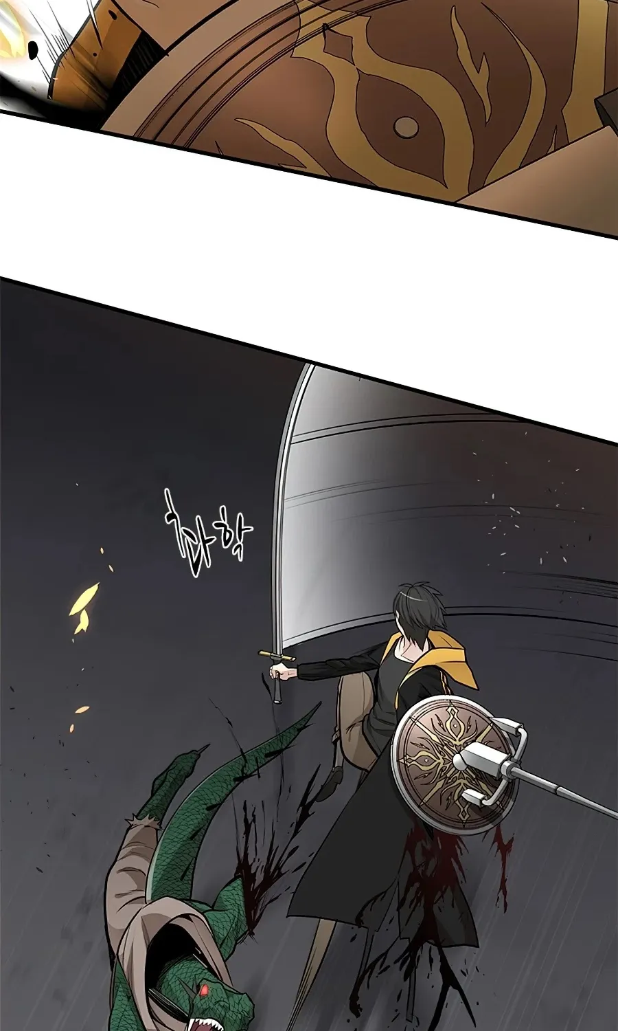 The Tutorial is Too Hard Mangakakalot X Chapter 37 Page 44
