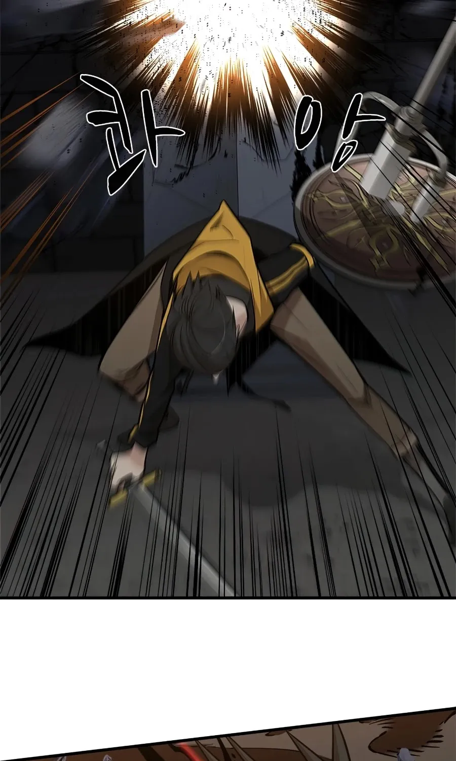 The Tutorial is Too Hard Mangakakalot X Chapter 37 Page 87