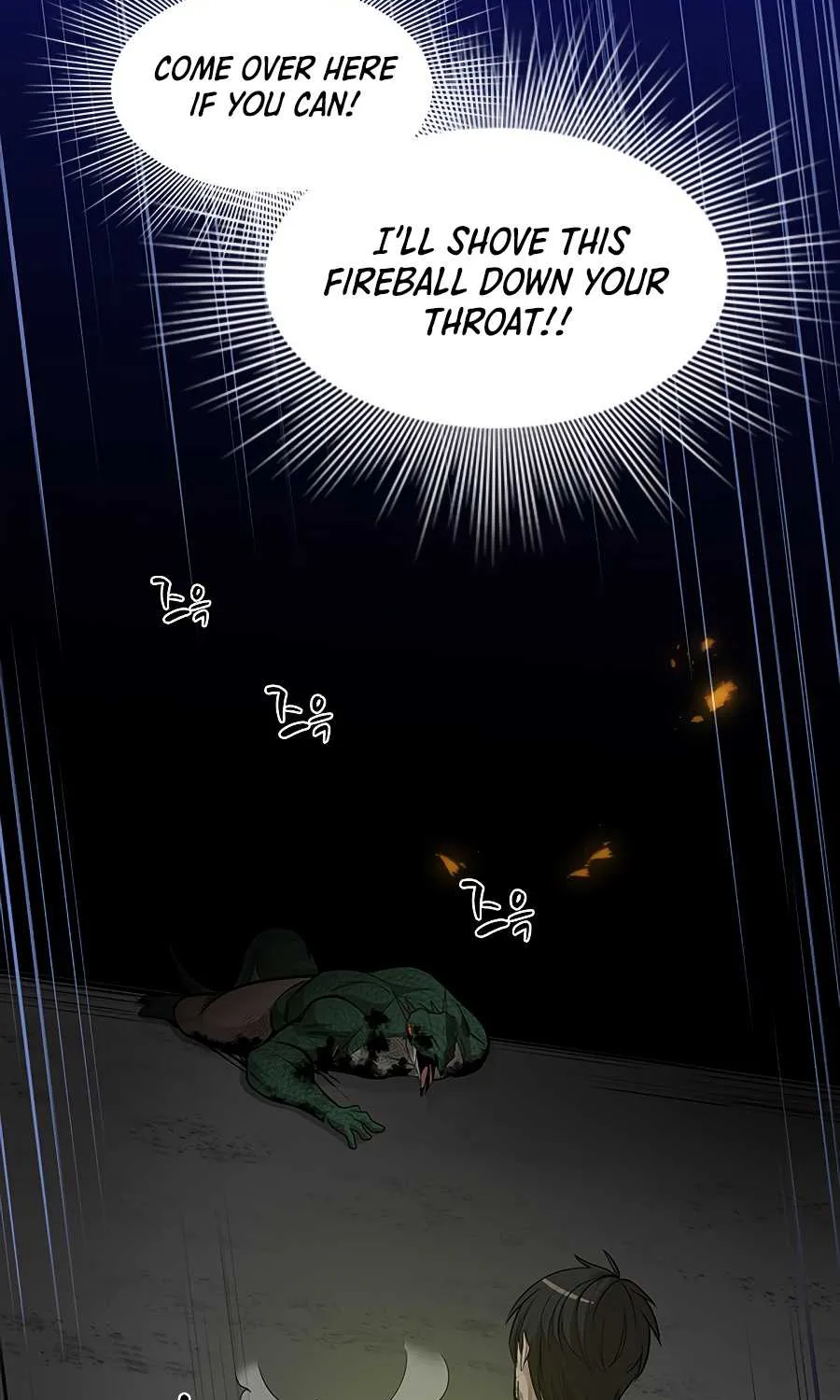 The Tutorial is Too Hard Mangakakalot X Chapter 39 Page 17