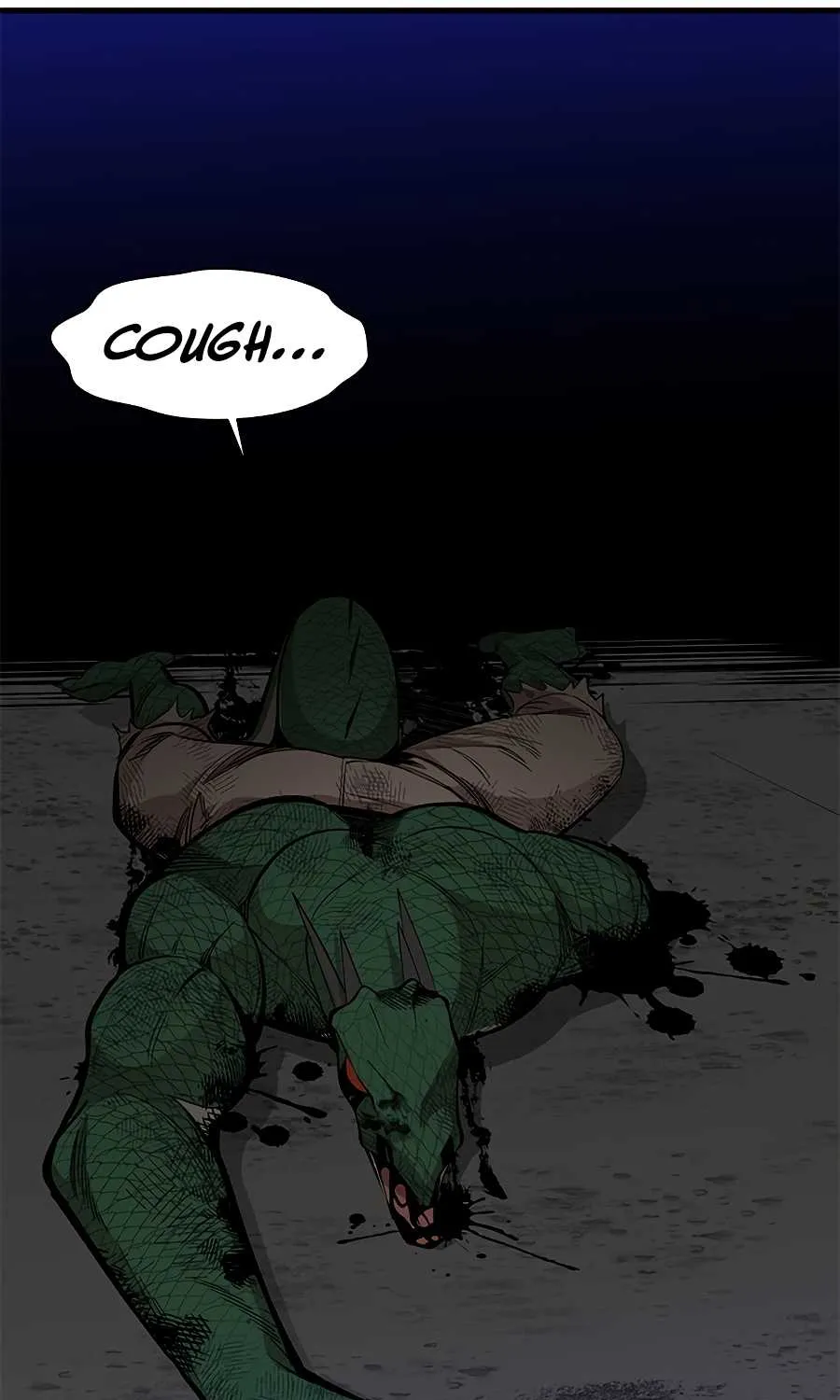 The Tutorial is Too Hard Mangakakalot X Chapter 39 Page 37