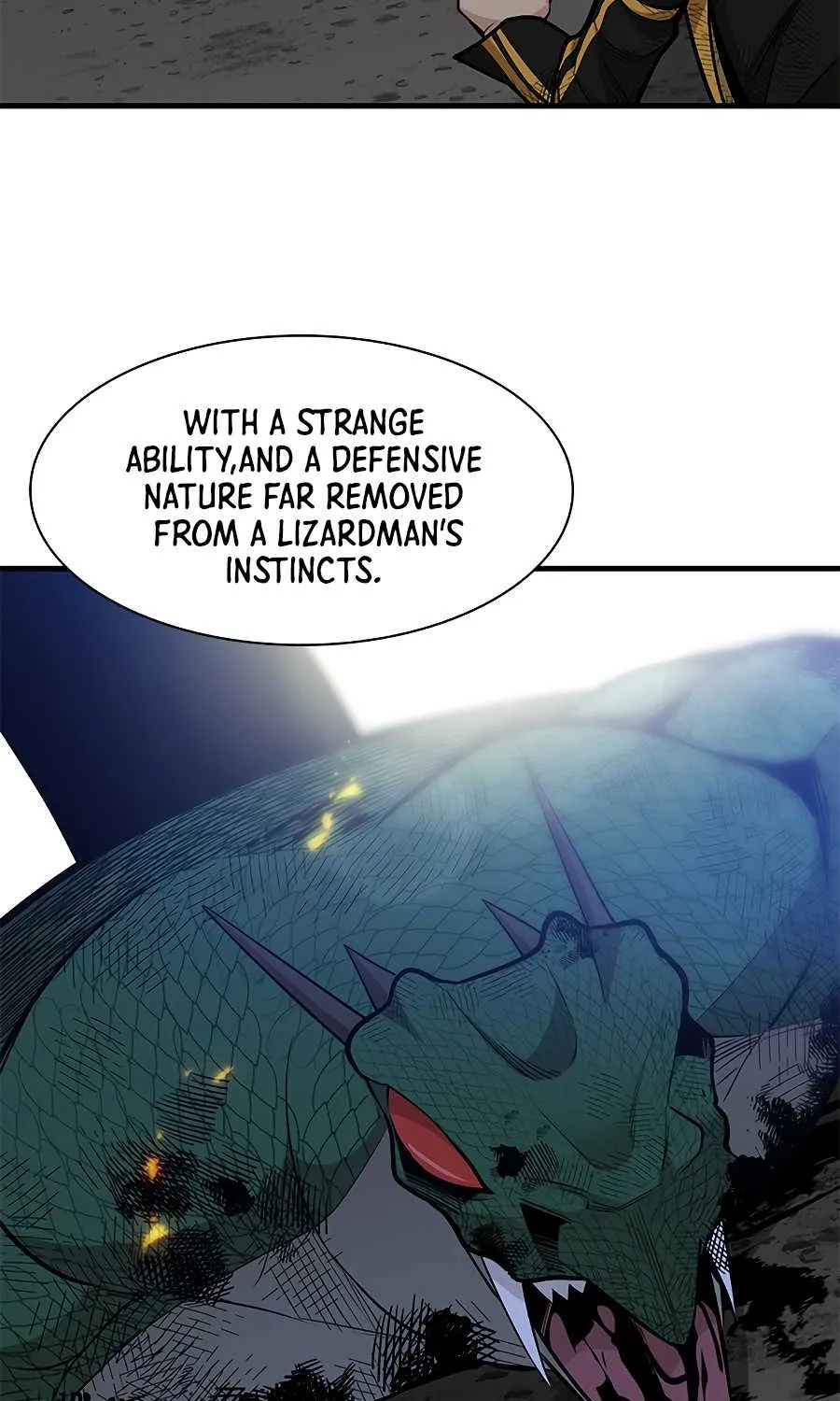 The Tutorial is Too Hard Mangakakalot X Chapter 39 Page 51