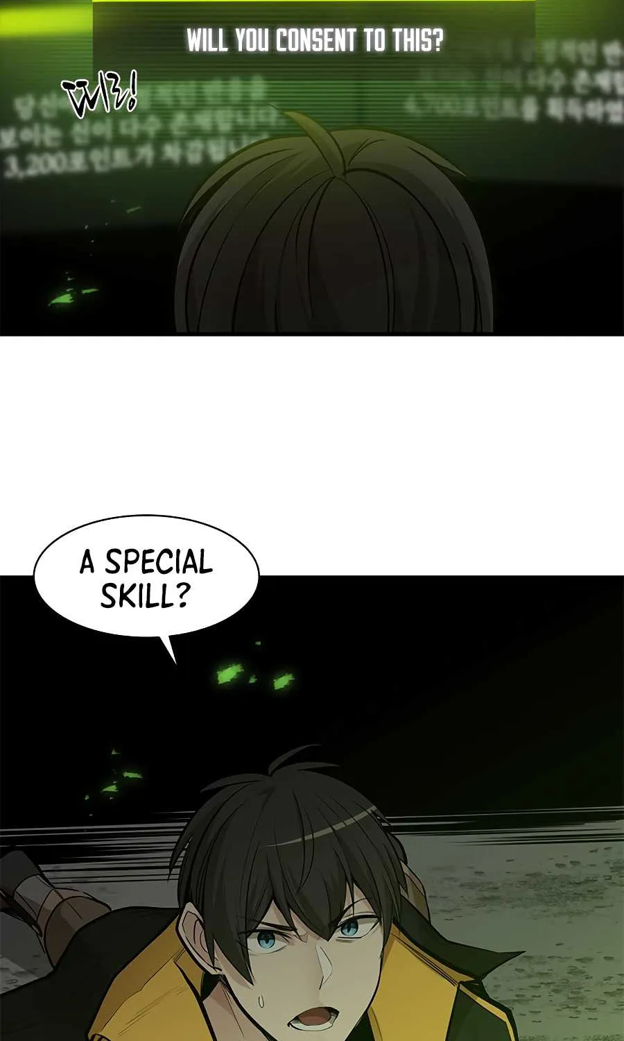The Tutorial is Too Hard Mangakakalot X Chapter 39 Page 66
