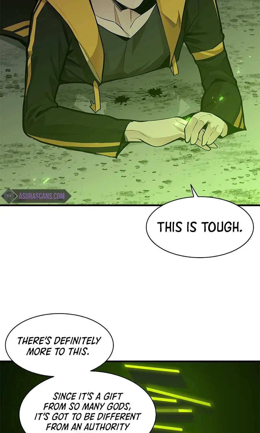 The Tutorial is Too Hard Mangakakalot X Chapter 39 Page 67