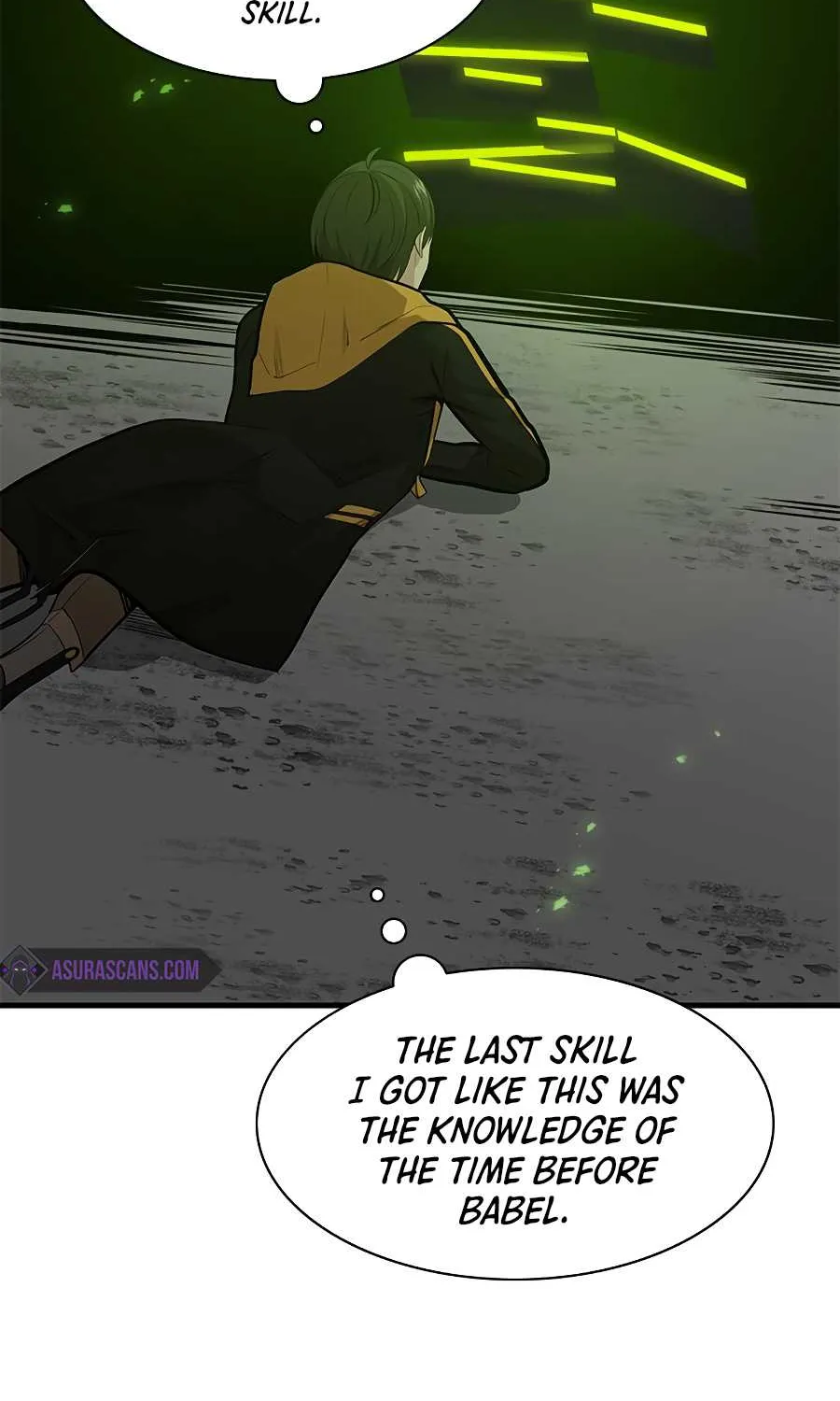 The Tutorial is Too Hard Mangakakalot X Chapter 39 Page 68