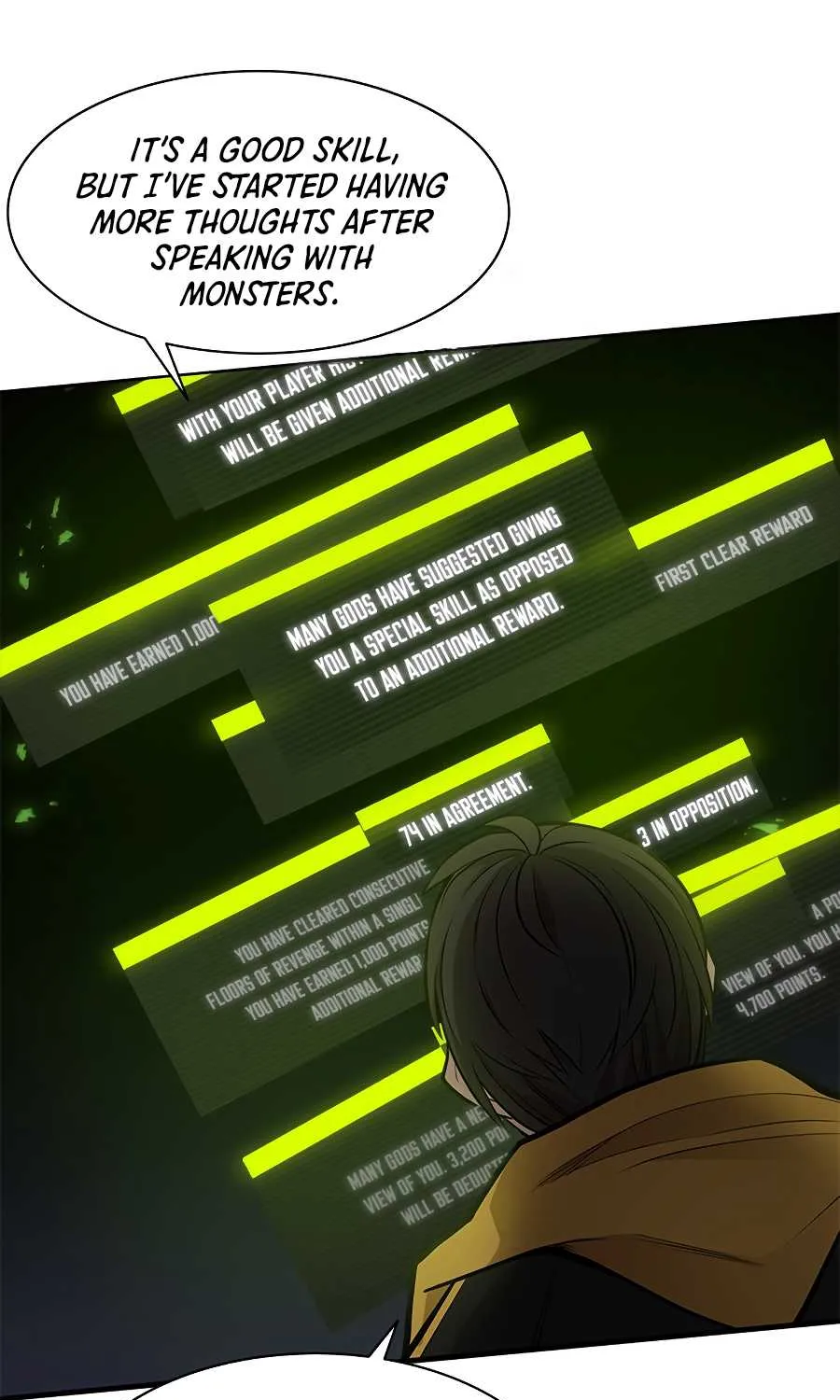 The Tutorial is Too Hard Mangakakalot X Chapter 39 Page 69