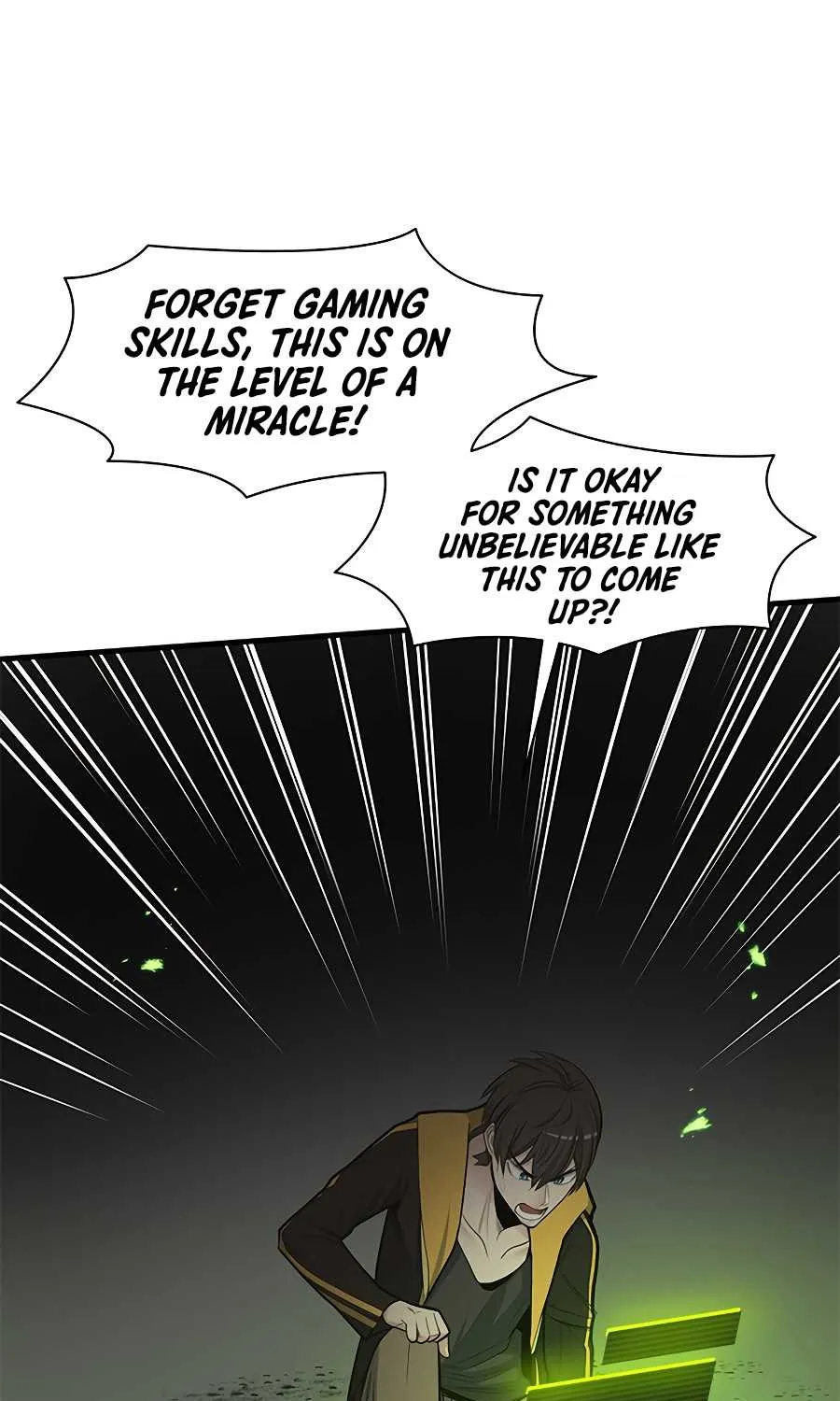 The Tutorial is Too Hard Mangakakalot X Chapter 39 Page 81