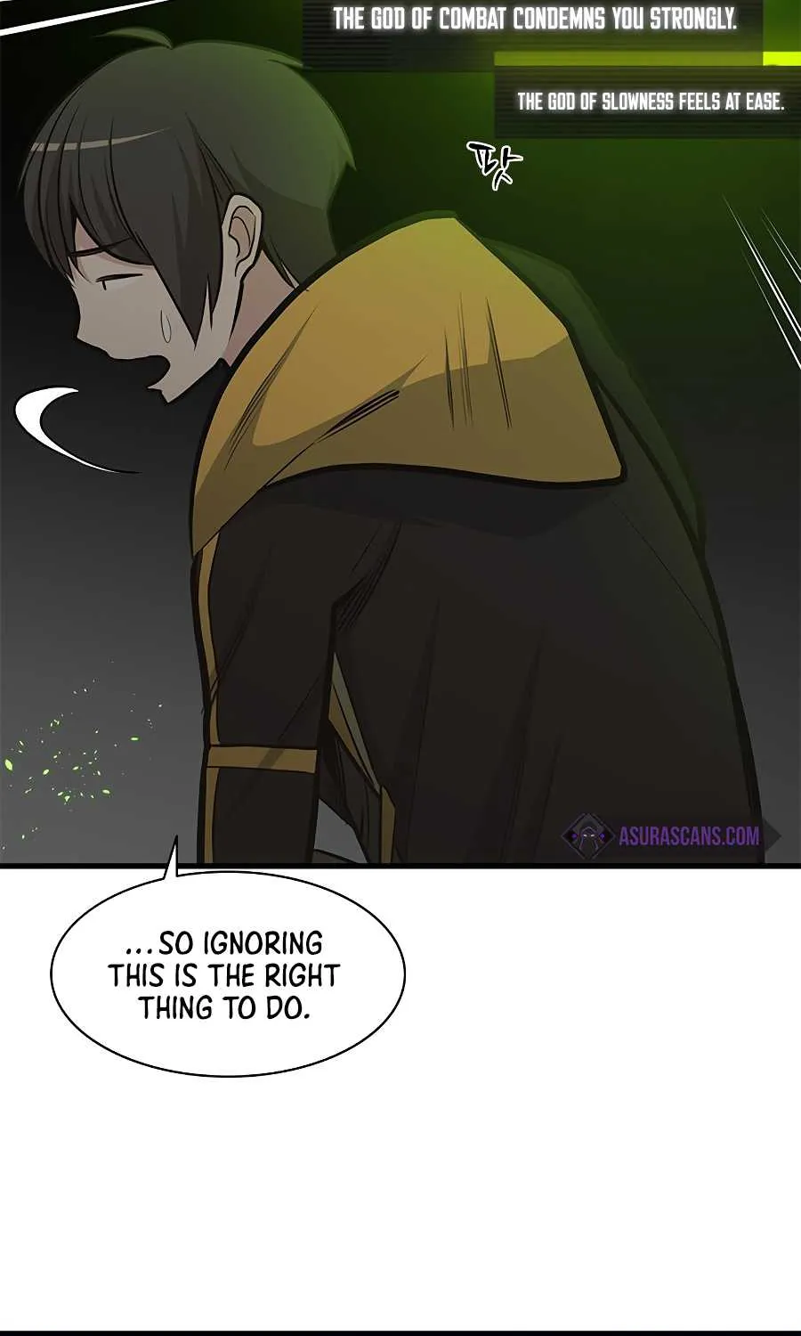 The Tutorial is Too Hard Mangakakalot X Chapter 39 Page 87