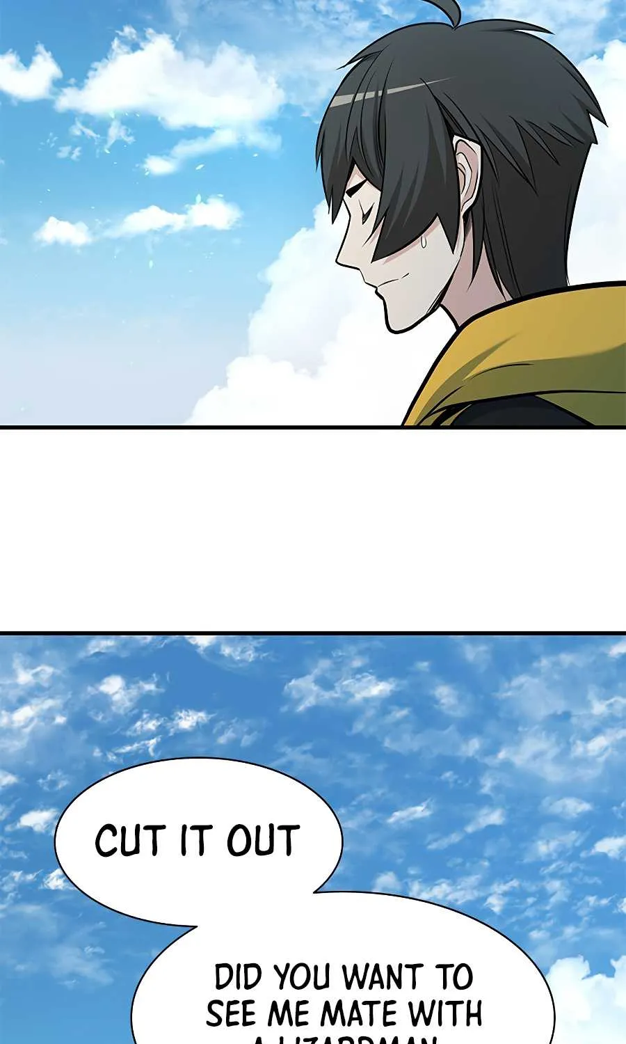 The Tutorial is Too Hard Mangakakalot X Chapter 39 Page 98