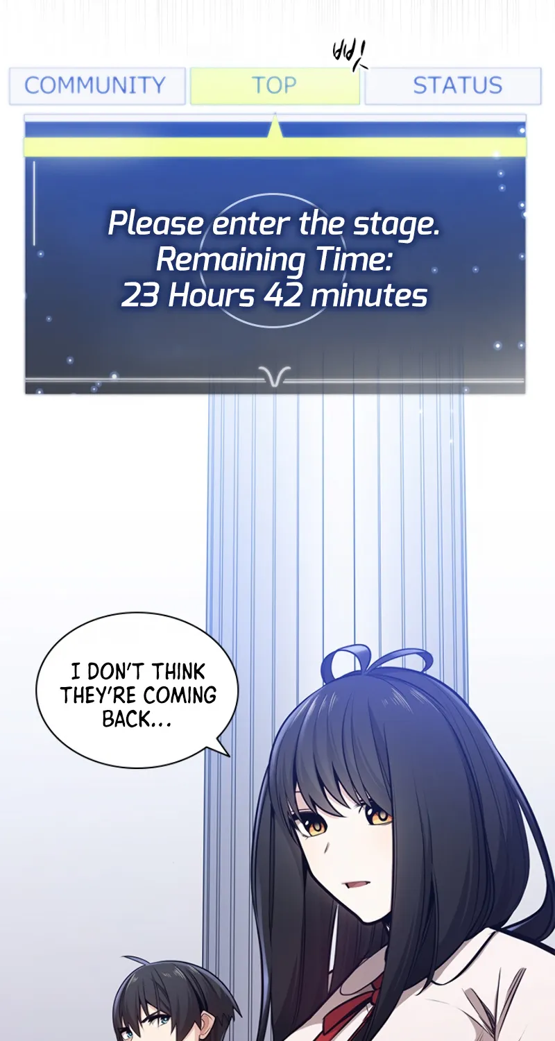 The Tutorial is Too Hard Mangakakalot X Chapter 4 Page 43