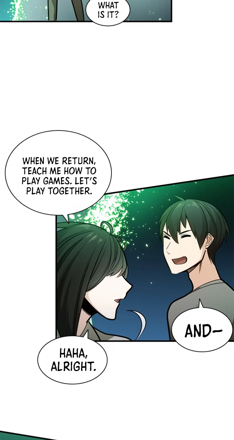 The Tutorial is Too Hard Mangakakalot X Chapter 4 Page 49