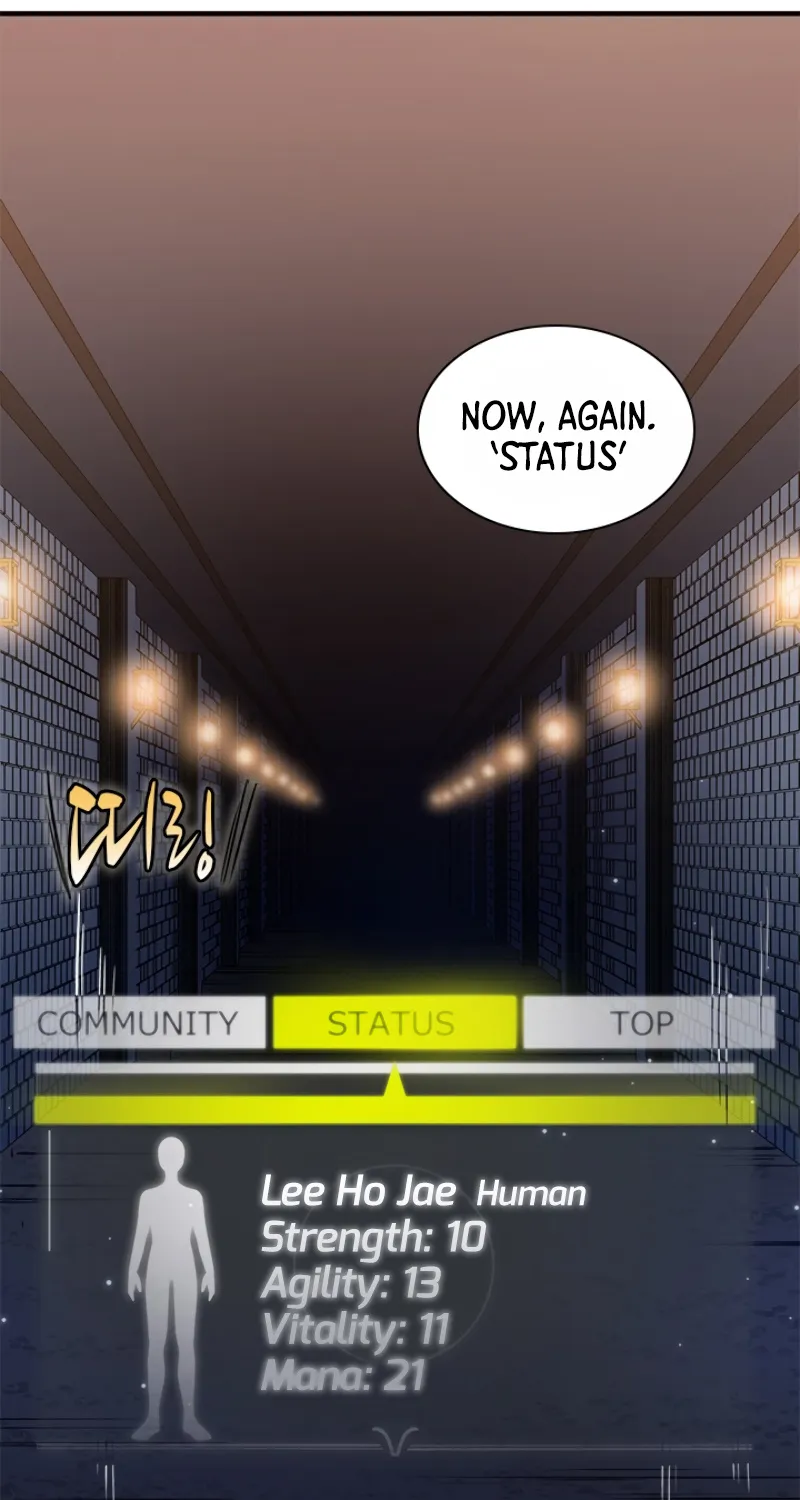 The Tutorial is Too Hard Mangakakalot X Chapter 4 Page 60