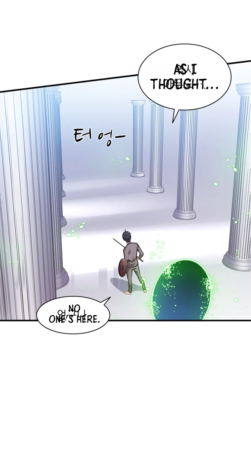 The Tutorial is Too Hard Mangakakalot X Chapter 4 Page 20