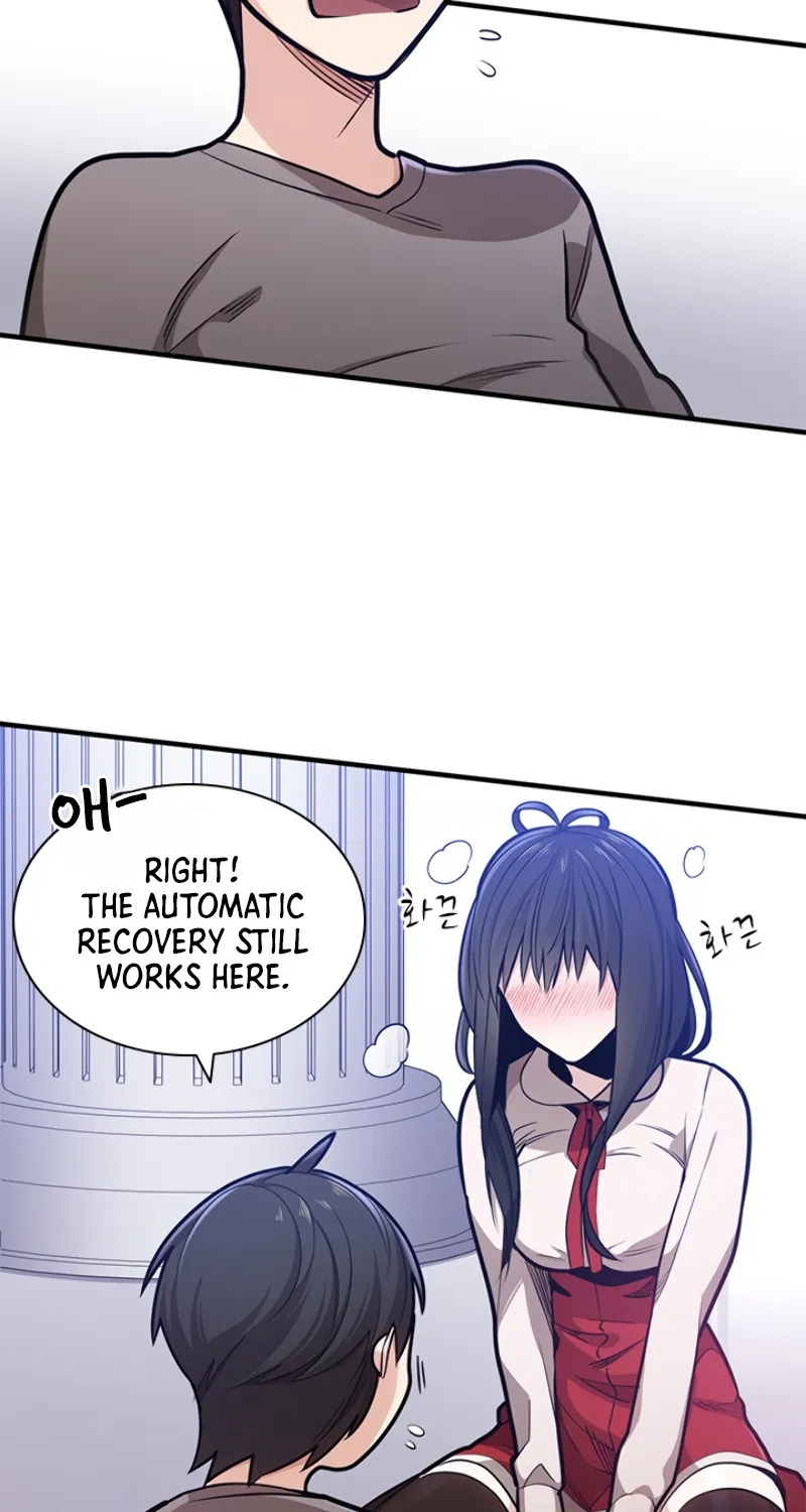 The Tutorial is Too Hard Mangakakalot X Chapter 4 Page 40