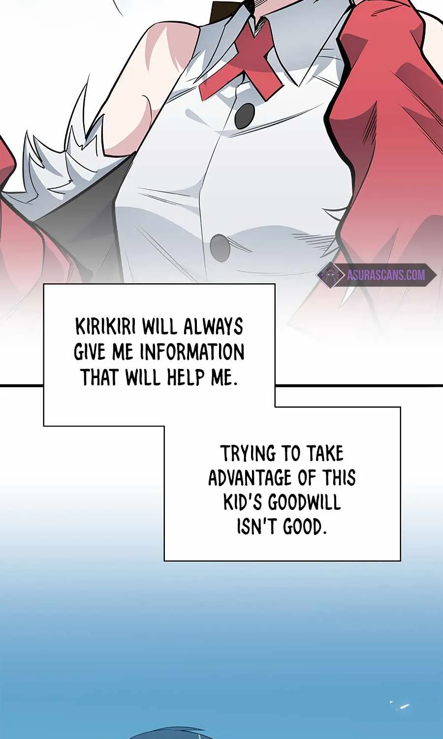 The Tutorial is Too Hard Mangakakalot X Chapter 40 Page 27