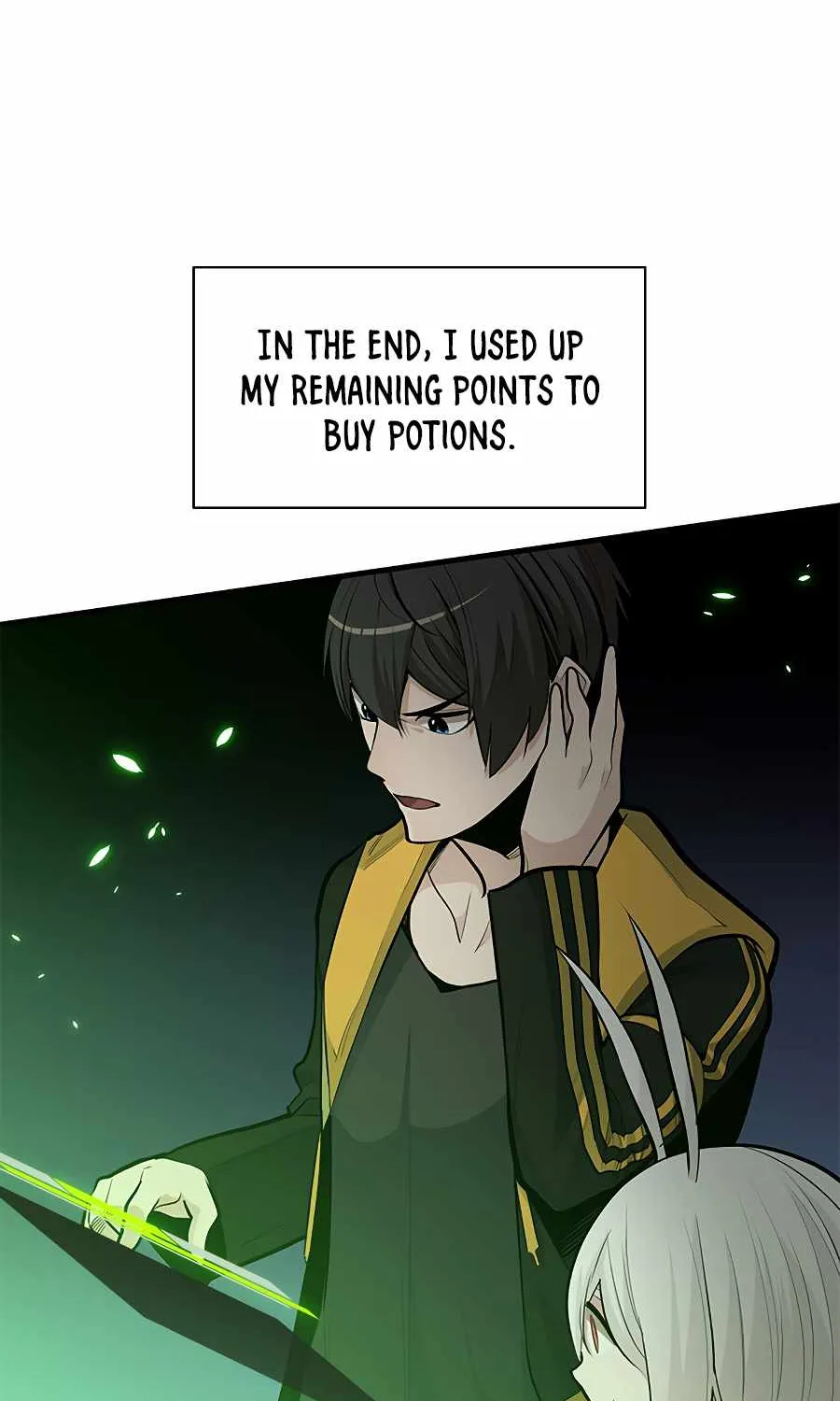 The Tutorial is Too Hard Mangakakalot X Chapter 40 Page 40
