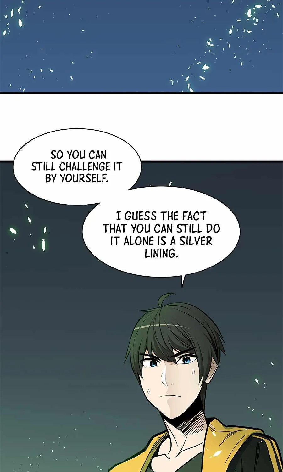 The Tutorial is Too Hard Mangakakalot X Chapter 40 Page 76