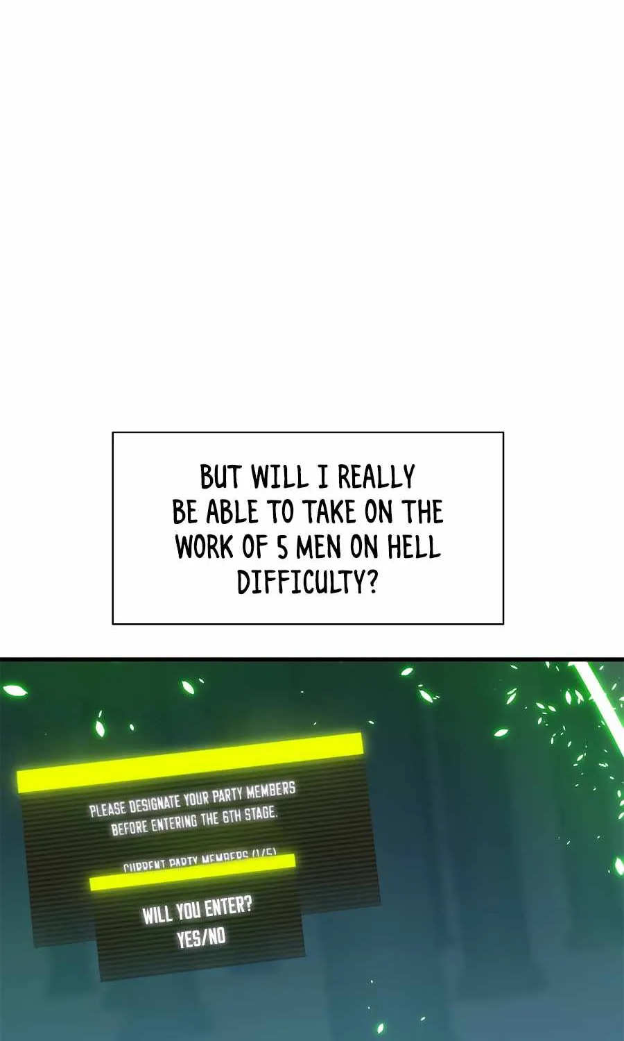 The Tutorial is Too Hard Mangakakalot X Chapter 40 Page 89