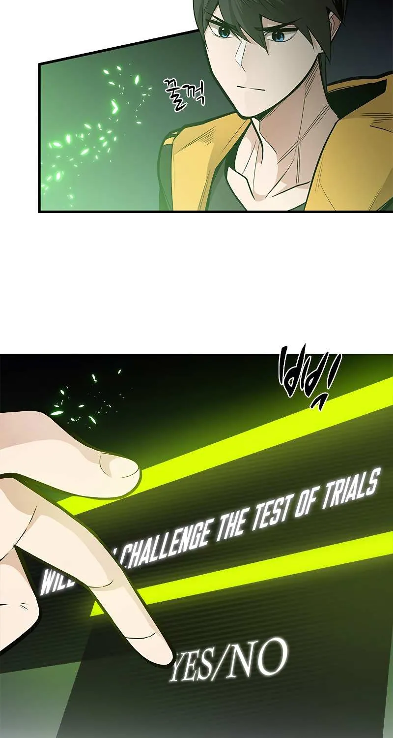 The Tutorial is Too Hard Mangakakalot X Chapter 41 Page 21