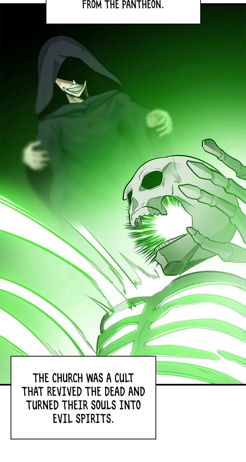 The Tutorial is Too Hard Mangakakalot X Chapter 41 Page 32