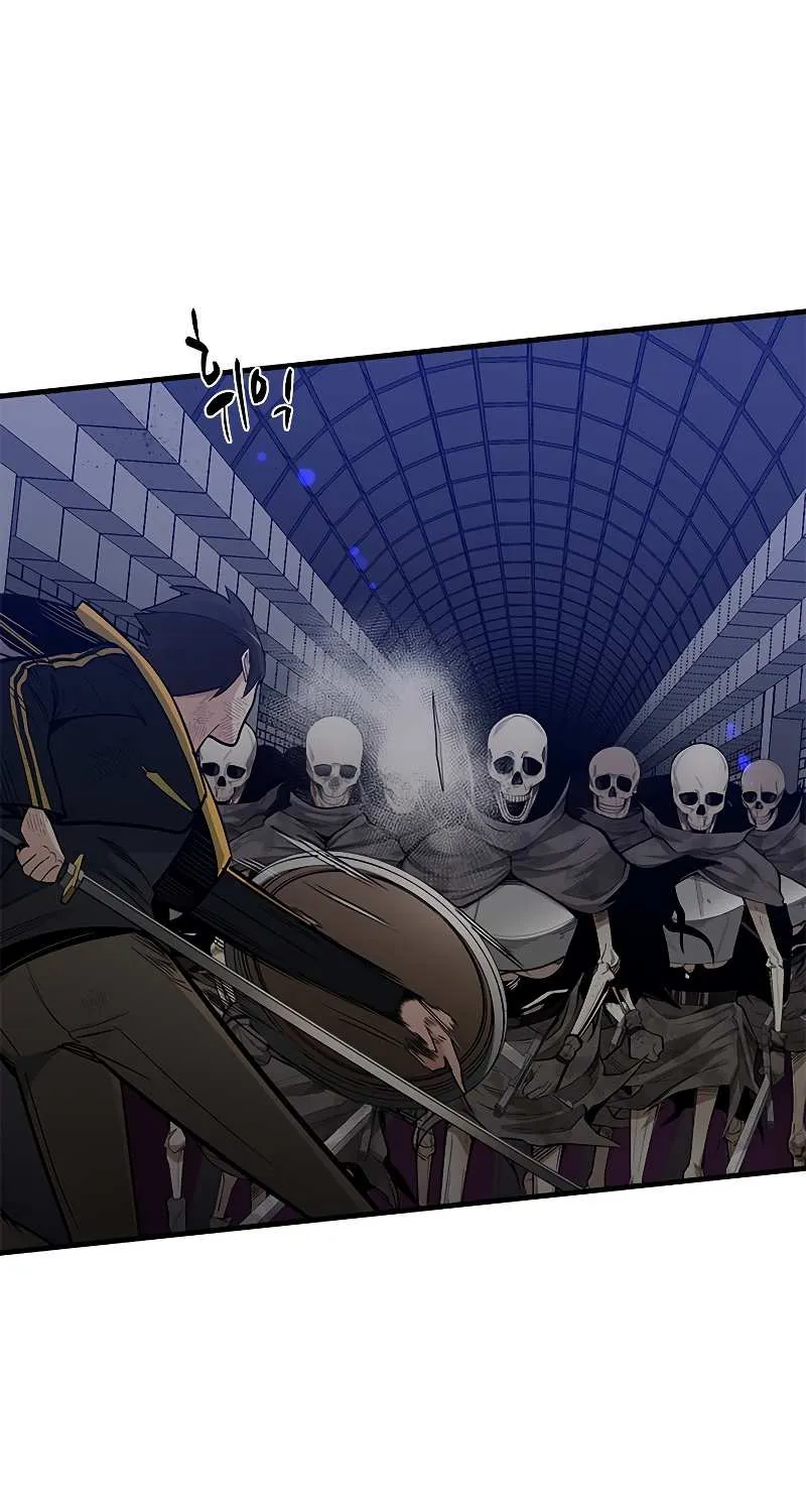 The Tutorial is Too Hard Mangakakalot X Chapter 41 Page 72