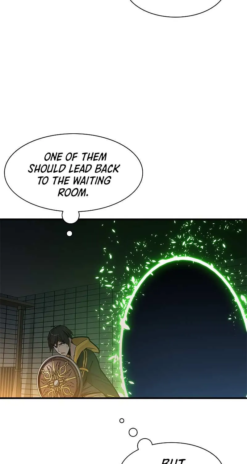 The Tutorial is Too Hard Mangakakalot X Chapter 41 Page 9