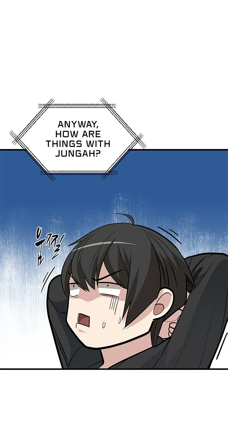 The Tutorial is Too Hard Mangakakalot X Chapter 42 Page 31