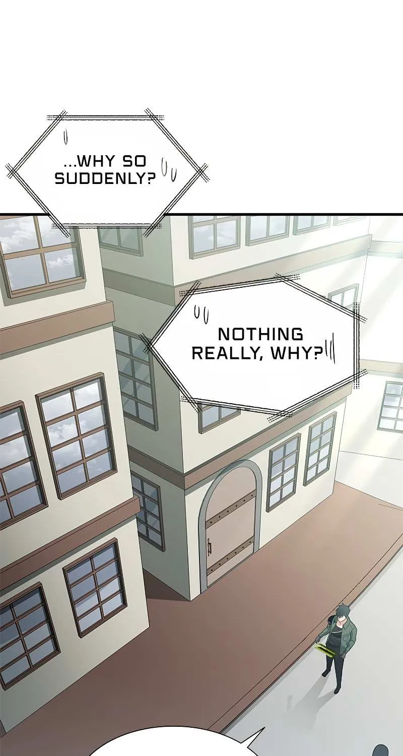 The Tutorial is Too Hard Mangakakalot X Chapter 42 Page 32