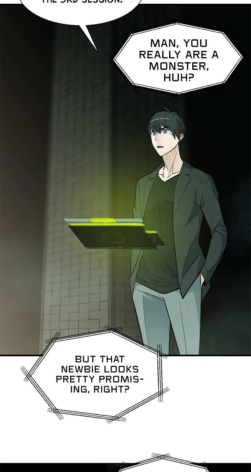 The Tutorial is Too Hard Mangakakalot X Chapter 42 Page 46
