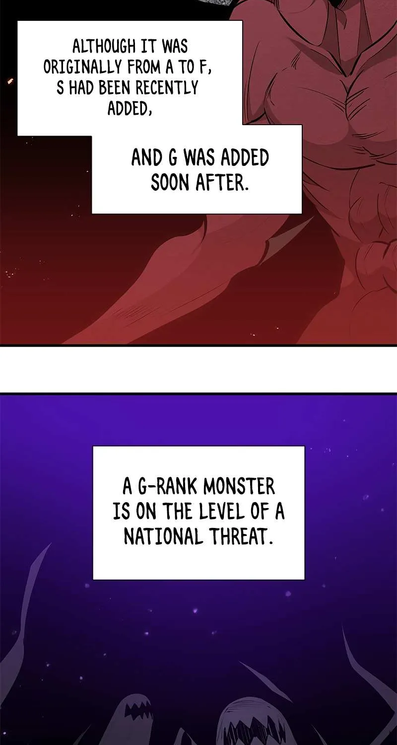 The Tutorial is Too Hard Mangakakalot X Chapter 42 Page 53