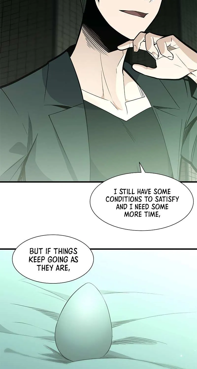 The Tutorial is Too Hard Mangakakalot X Chapter 42 Page 8