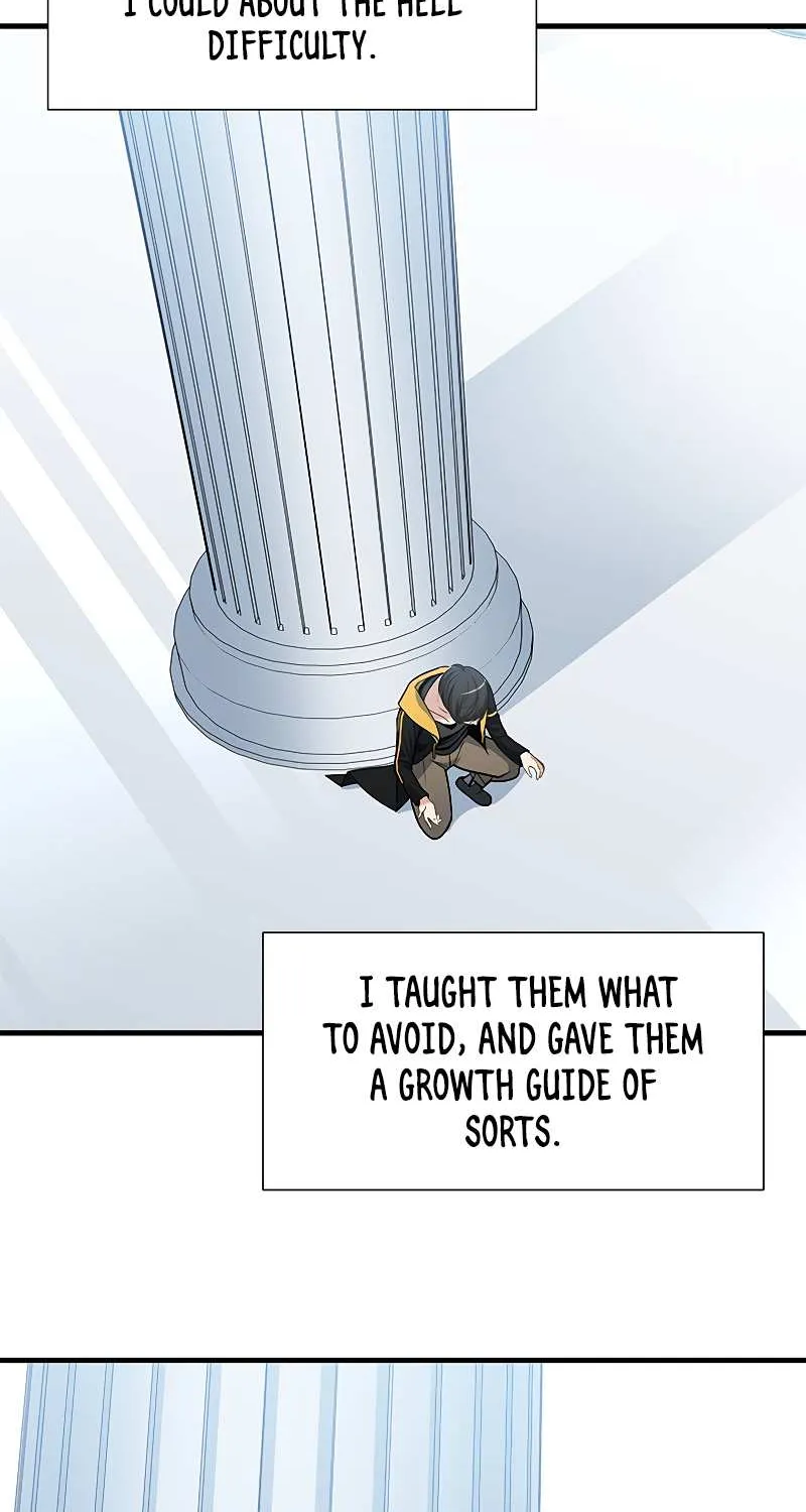 The Tutorial is Too Hard Mangakakalot X Chapter 43 Page 35