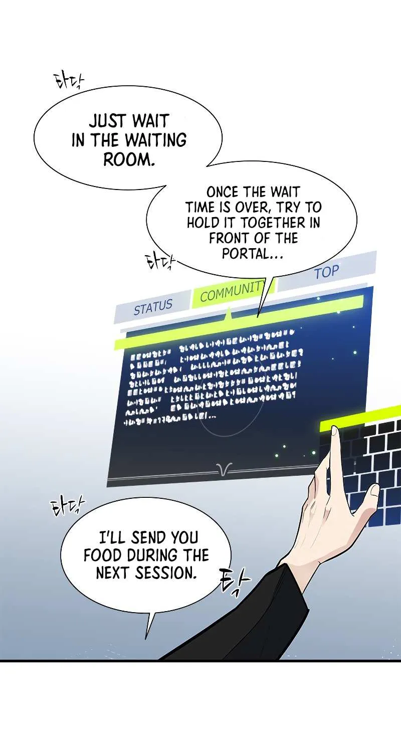 The Tutorial is Too Hard Mangakakalot X Chapter 43 Page 43