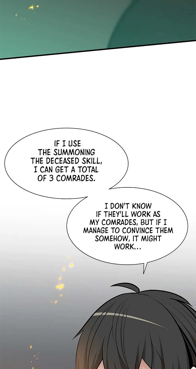 The Tutorial is Too Hard Mangakakalot X Chapter 43 Page 54