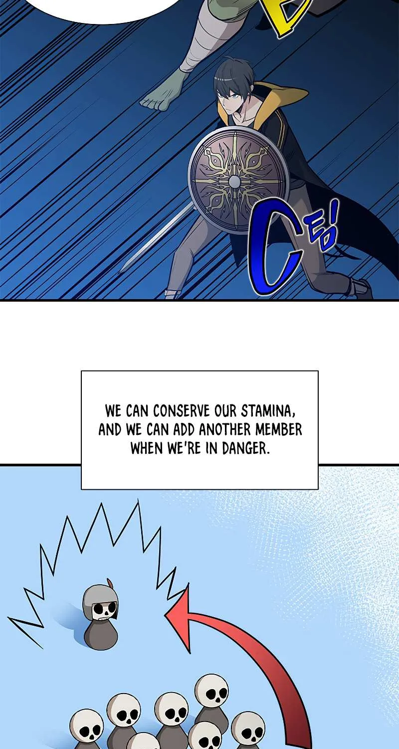 The Tutorial is Too Hard Mangakakalot X Chapter 43 Page 57