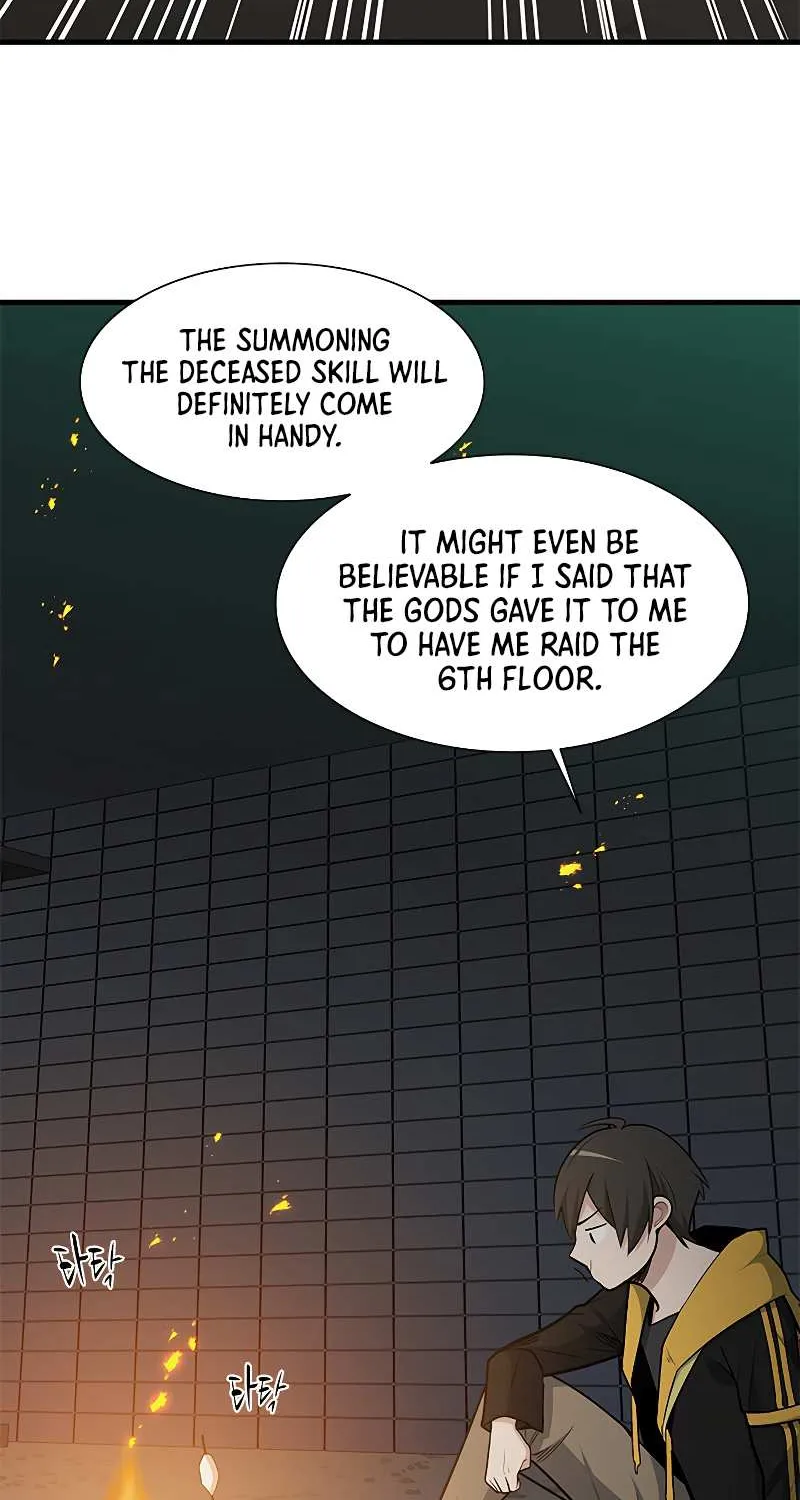 The Tutorial is Too Hard Mangakakalot X Chapter 43 Page 61